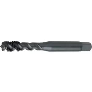 Dormer E003 M6X1.00MM St Blue Sp/Fl MTT-X Tap