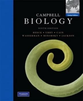 Biology by Jane B. Reece Paperback