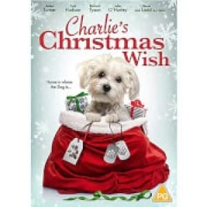 Charlie's Christmas Wish