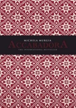 Accabadora by Michela Murgia Hardback