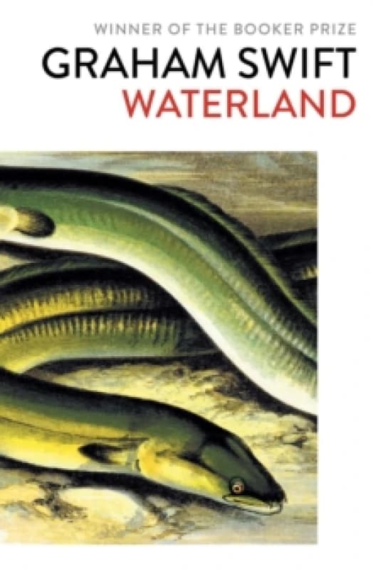 Waterland Paperback / softback