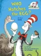 who hatches the egg all about eggs