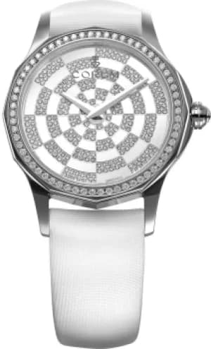 Corum Watch Admirals Cup Legend 32