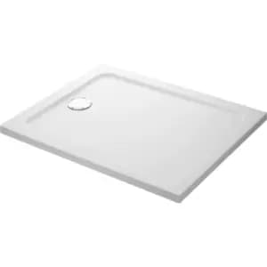 Mira Flight Safe Shower Tray Low Profile 1700 x 760 FREE Waste
