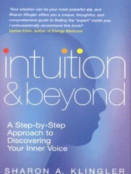 Intuition and beyond by Sharon Klinger