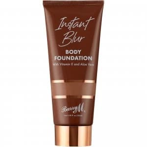 Barry M Instant Blur Body Foundation - Medium/Dark