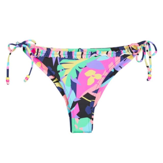 banana moon Womens swimsuit bottoms Banana Moon Oreo et Lina Sunfair Bleu Female L