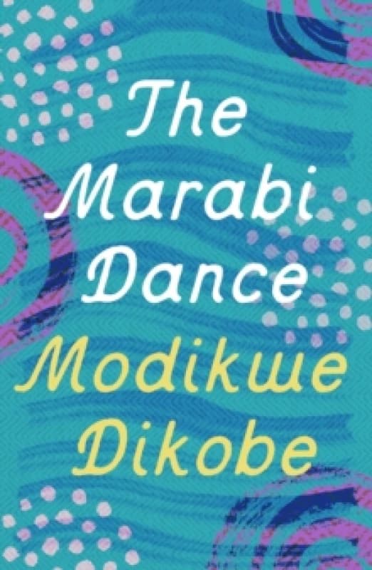 The Marabi Dance Paperback / softback