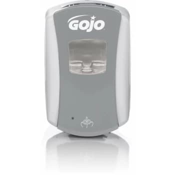 Dark Grey/White Dispenser 1384-04 LTX-7 - Gojo