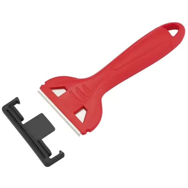 Draper 130mm Window Scraper