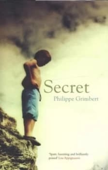 Secret by Philippe Grimbert Hardback