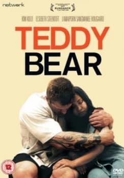 Teddy Bear - DVD
