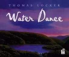 water dance