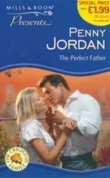 The Perfect Father by Penny Jordan Book