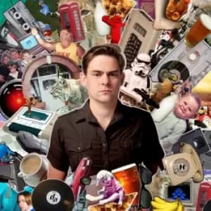 Lynx - I Am Lynx CD Album - Used