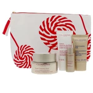 NUTRI LUMIERE JOUR TOUTES PEAUX set 4 pz