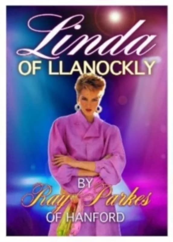 Linda of Llanockly Paperback / softback