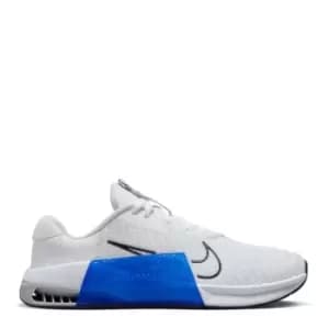 Nike Metcon 9 Mens Training Shoes - White