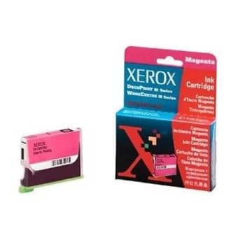 Xerox Y102 Magenta Ink Cartridge
