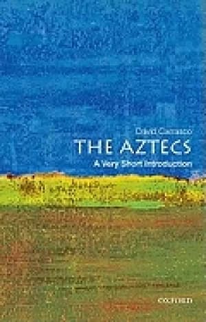 aztecs a very short introduction