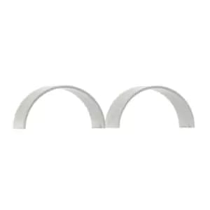 GLYCO Crankshaft Bearing FORD,ALFA ROMEO,JEEP 71-4234 STD 1030096A Rod Bearing,Connecting Rod Bearing,Bearing Shell,Con Rod Bearing,Big End Bearings