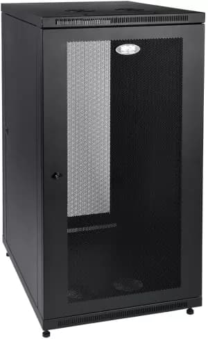 Rack Enclosure Server Cabinet 24U