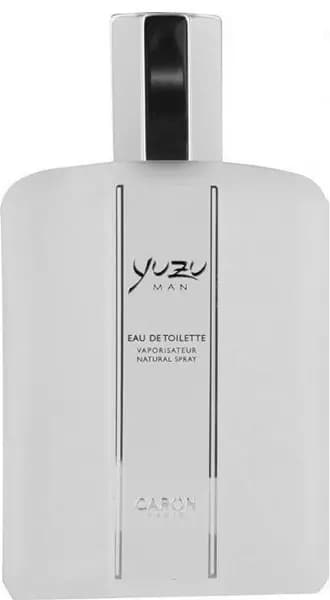 Caron Yuzu Man Eau de Toilette For Him 125ml