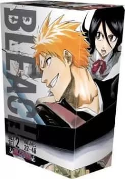 Bleach Box Set 2 by Tite Kubo