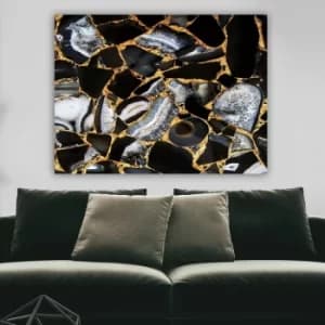 1096423568_70100 Multicolor Decorative Canvas Painting