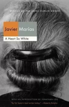 A Heart So White by Javier MarAas