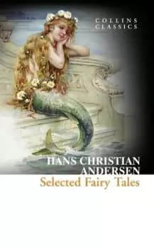 Selected fairy tales - H. C. Andersen - Paperback - Used