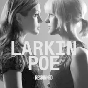 Reskinned by Larkin Poe Vinyl Album