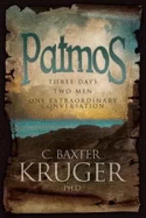 patmos three days two men one extraordinary conversation