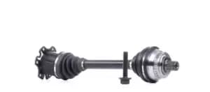 RIDEX Drive shaft VW,FORD,SEAT 13D0099 7M3407271,7M3407271F,7M3407271M CV axle,Half shaft,Driveshaft,Axle shaft,CV shaft,Drive axle 7M3407271N,1109009
