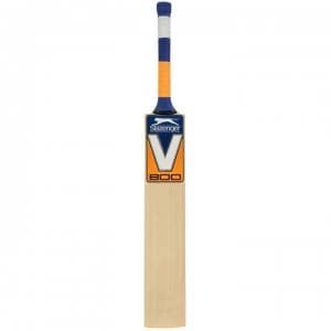 Slazenger V800 G2 Cricket Bat