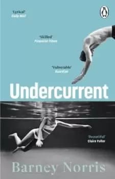 Undercurrent - Barney Norris - Paperback - Used