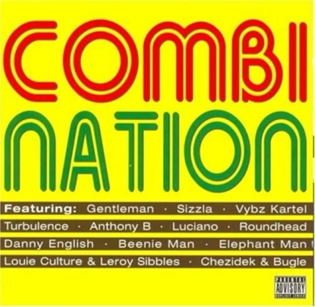 Combination CD Album