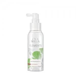 Wella Elements Hair Strengthening Serum 100ml