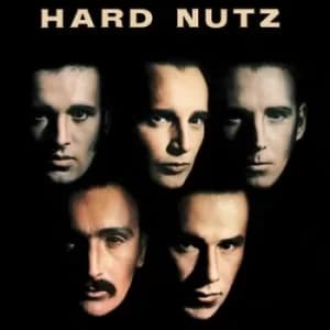 Hard Nutz by Nutz CD Album