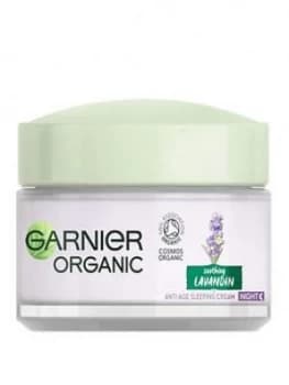 Garnier Garnier Organic Lavandin Anti-Age Sleepi