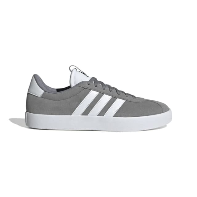 Adidas SPORTSWEAR VL Court 3.0 Trainers grey/white Men 40 (6.5);41.3 (7);42 (8);43.3 (9);44 (9.5);45.3 (10 to 10.5);47.3 (12)