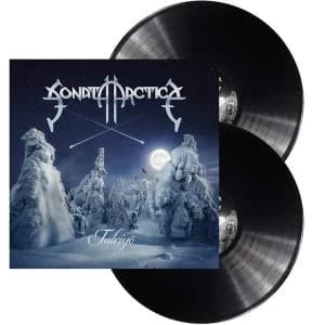 Sonata Arctica - Talviyo Vinyl