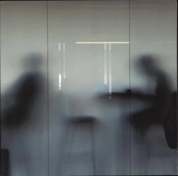 Elliot Moss Highspeeds - Clear Vinyl 2015 UK vinyl LP PIASR825LP