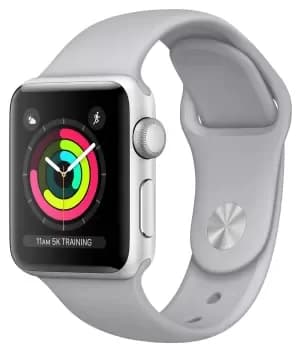 Apple Watch Series 3 2017 38mm Cellular LTE