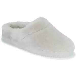 Giesswein GEROLDING womens Slippers in White,4,5,5.5,6.5,7.5