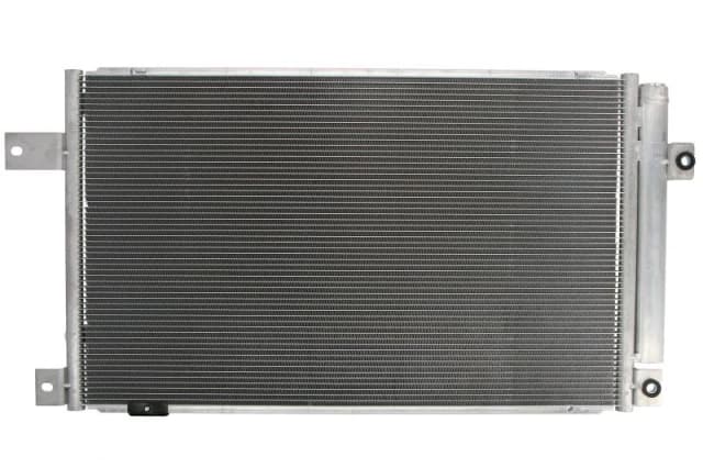 KOYORAD CD010442M Condenser with dryer Aluminium Condenser,air conditioning (448)