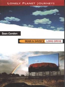 Sean and Davids Long Drive by Sean Condon Paperback