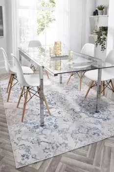 Washable Florence Rug 80x150