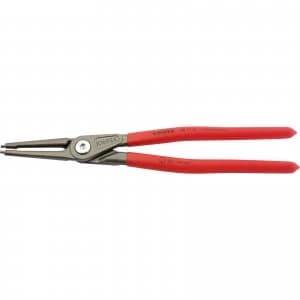 Knipex Internal Straight Circlip Pliers 85mm - 140mm