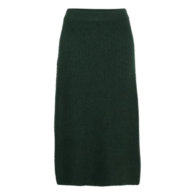 b.Young Womens skirt b.young Merli Vert Female S